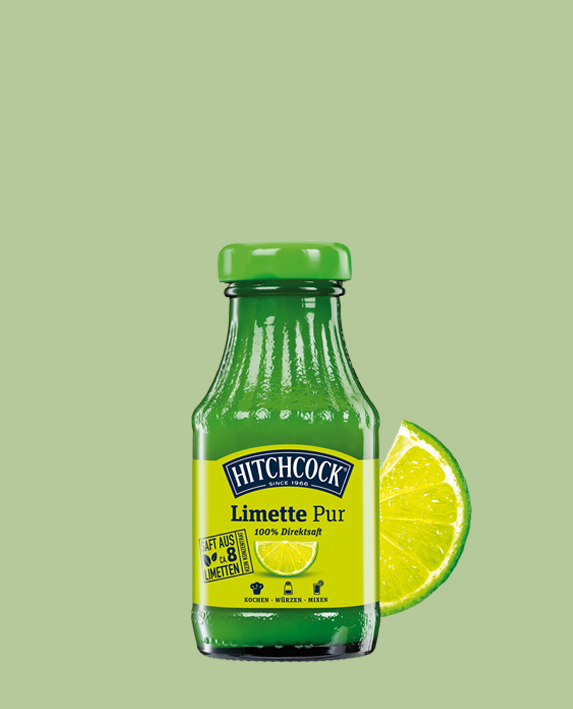 Limette Pur