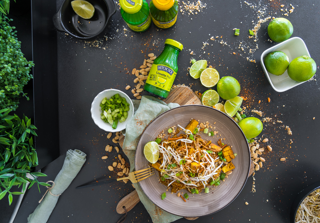 Pad Thai