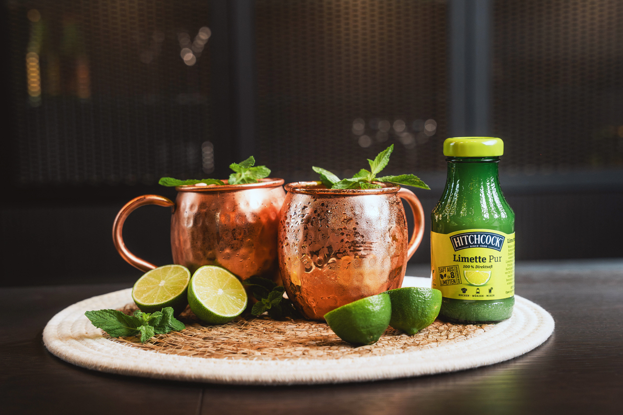 Moscow Mule