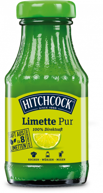 Limette Pur 