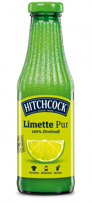 Limette Pur 0,5 L