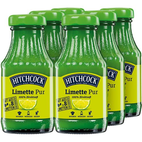 Limette Pur Set 0,2L 