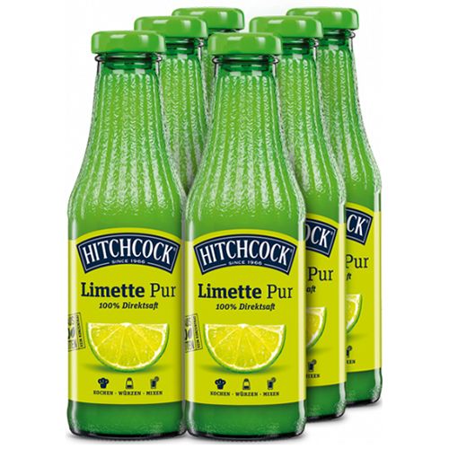 Limette Pur Set 0,5L 