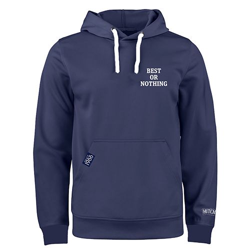 Hitchcock Hoody 