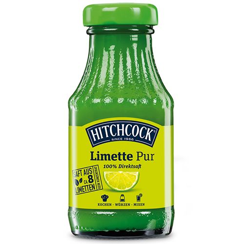 Limette Pur 